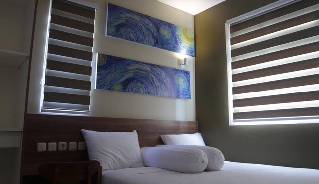 Djuragan Kamar Slipi