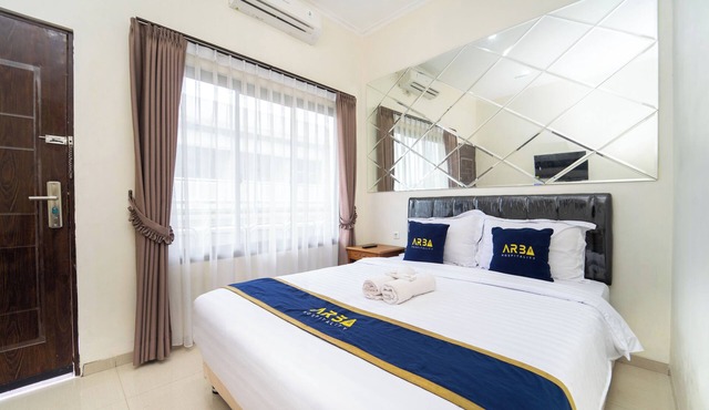 Dominic Inn Semarang By ARBA