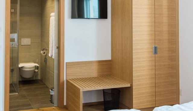 Doppelzimmer - Trippelgut in Feldkirchen in Kärnten