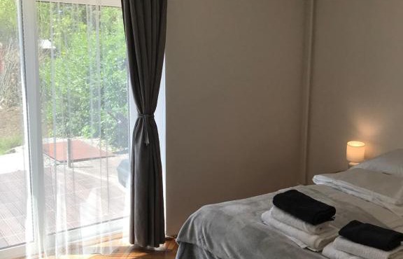Dóra Apartman in Bük