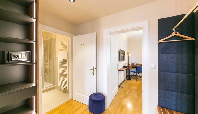 Double Room Business - City Hotel zur goldenen Krone in Weiz