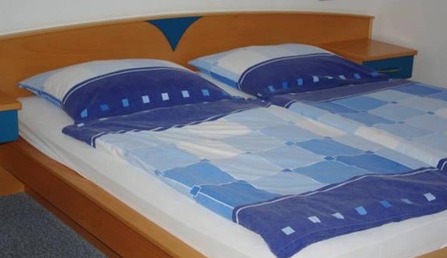 Double Room - Hribernig Guesthouse in Sankt Primus