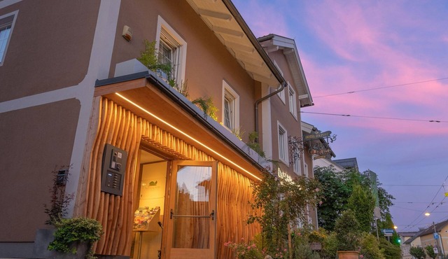 Double room, non refundable - The Green Hotel zur Post in Salzburg