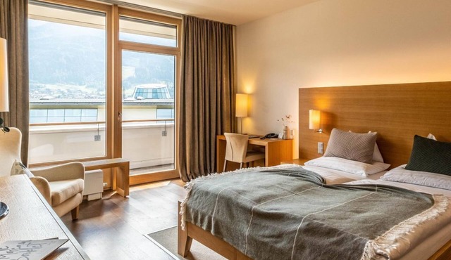 Double room Premium SGL non ref - TAUERN SPA Zell am See-Kaprun in Kaprun