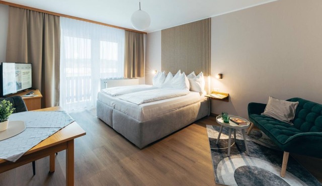 Double roomPremium from 7 nights - B&B Number 1 in Bad Loipersdorf