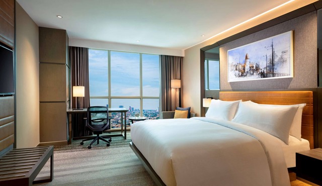 Doubletree By Hilton Surabaya