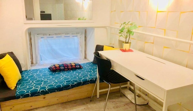 Downtown 2Bedroom Stylish Loft Apartment in Budapest