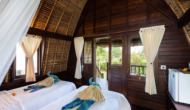 Dream Beach Kubu & Spa by ABM