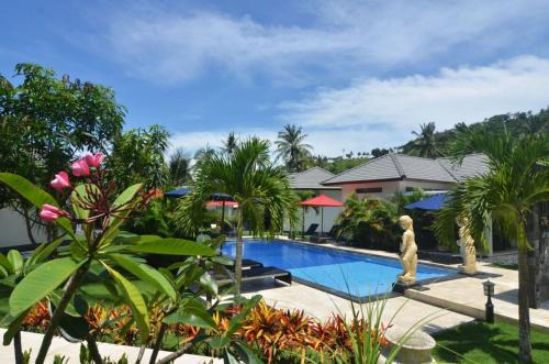 Dream Estate Resort in Senggigi