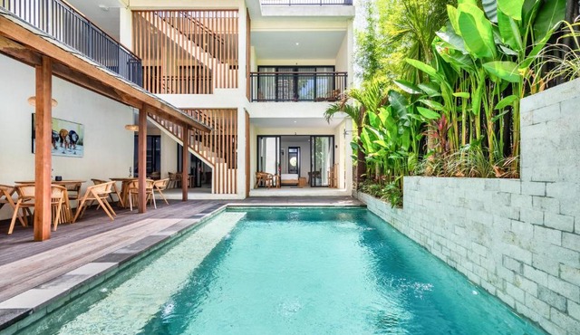 Dreamland Suites - Walk to Dreamland Beach