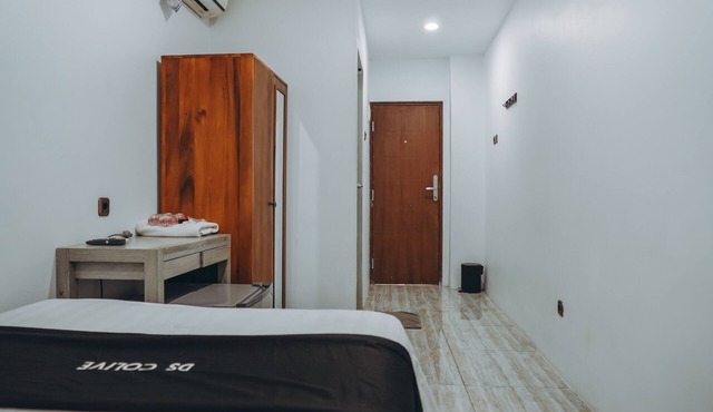 DS Residence Siliwangi