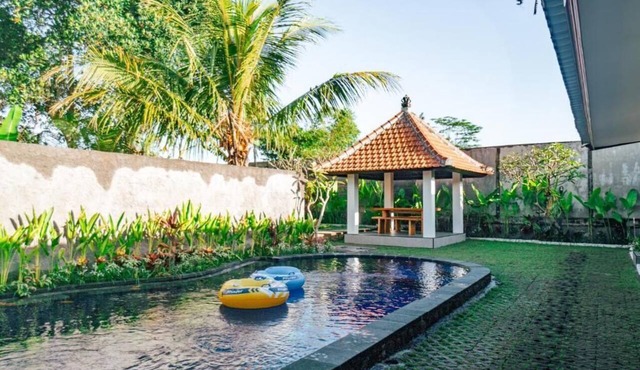 Dteba Guest House