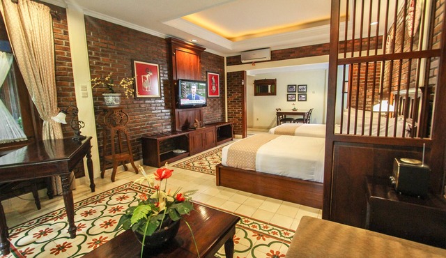 Duta Garden Hotel