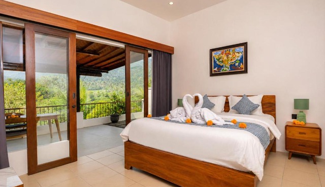 DWM Oemah Bening By Reccoma