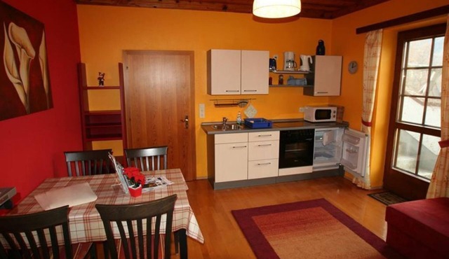 DZ Domblick - Landhaus Seebacher in Spital am Pyhrn