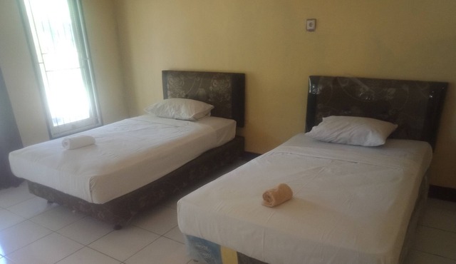 E-dotel Anjani Homestay