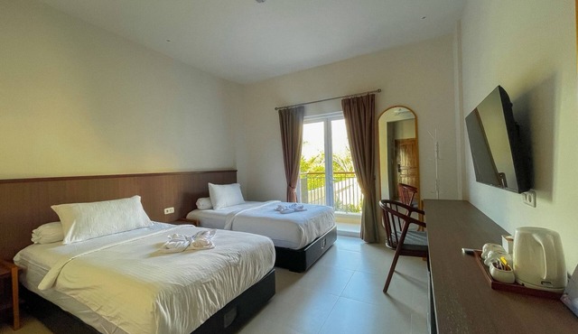 East Marina Guesthouse
