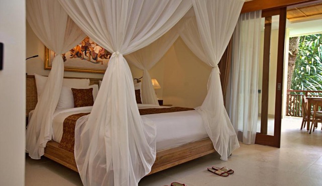 EC House Ubud