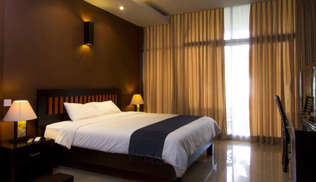 ECLIPSE Hotel