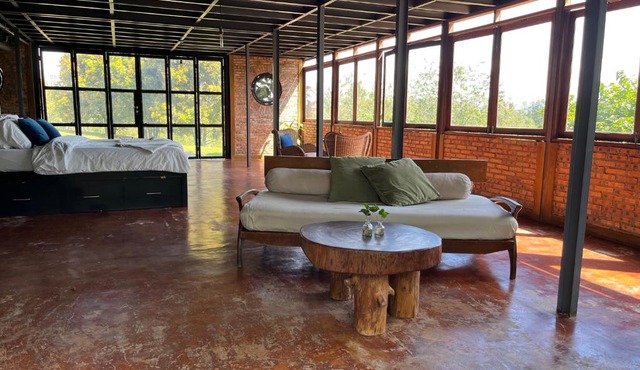Eco Stay Studio