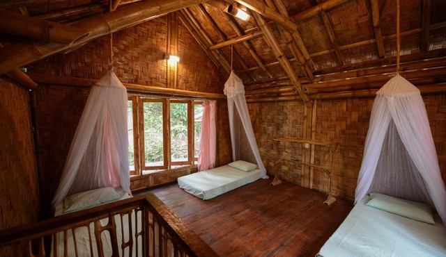 Ecolodge Bukit Lawang