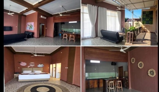 Edo Homestay 2
