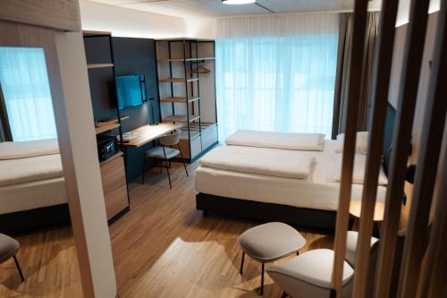 eduCARE Hotel in Treffen