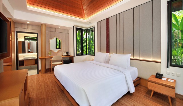 eL Hotel & Resort Bali Sanur in Denpasar