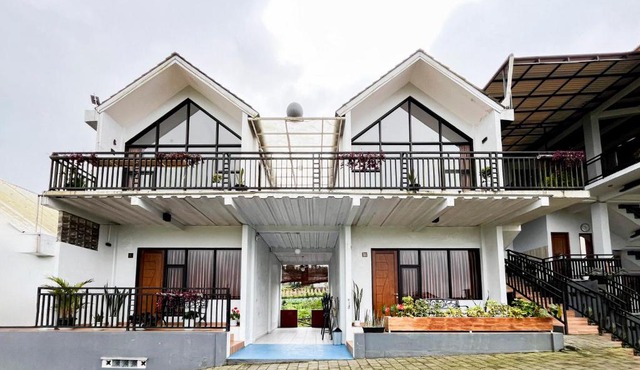 Elkana View Homestay RedPartner