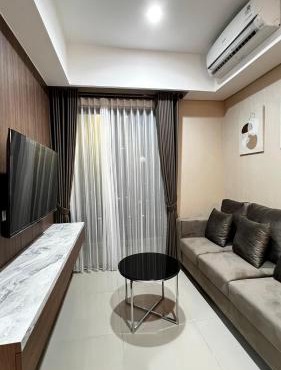 Embarstay at embarcadero apartement