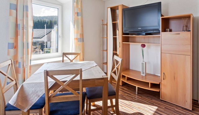 Enticing Apartment in Sandl near Skiing Area in Sandl