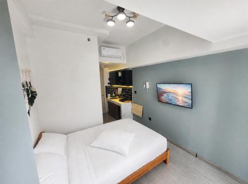 Entire rental unit in Teluknaga, PIK2
