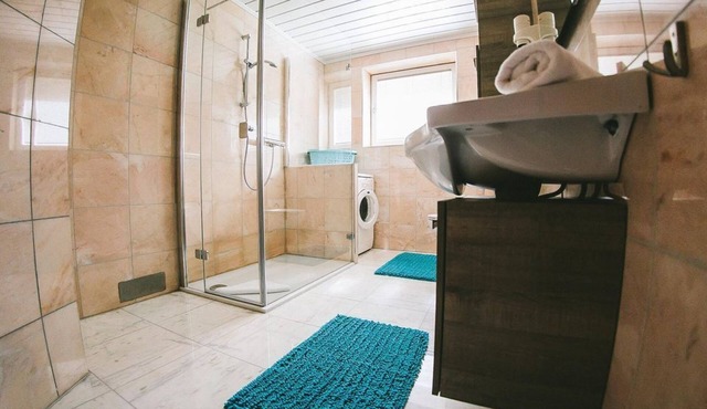 Erholungshotel Margarethenbad - Apartment L in Lainach