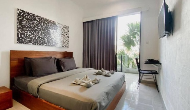 Escotel Vanili Canggu
