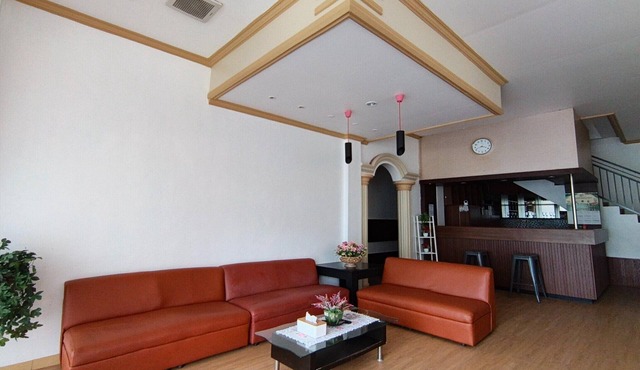 Esun Bue Family Comfort