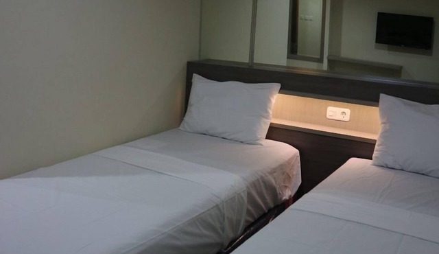 Ethan Hotel Cilincing Plaza