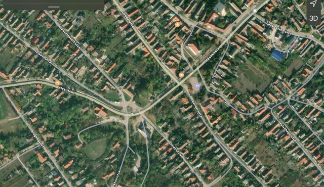 etyekkatlan villa in Etyek