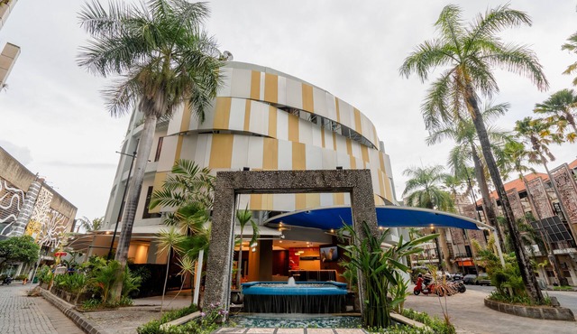 Everyday Hotel Kuta Central