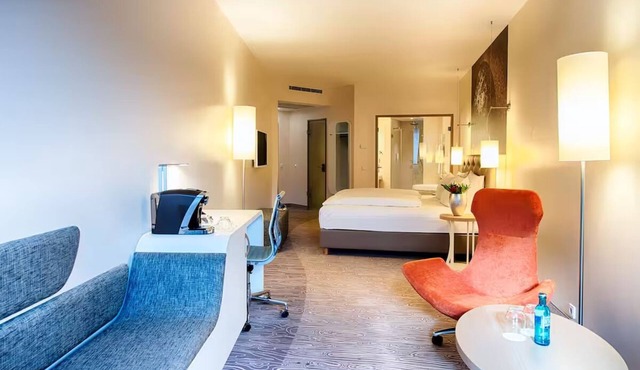 Everything You Need for an Unforgettable Escape! Pets Are Welcome Here! in Bremen