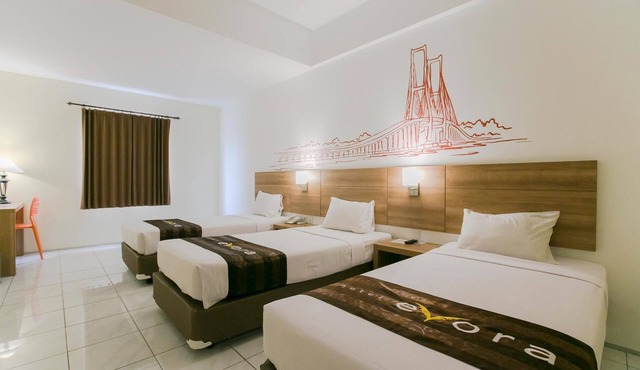 Evora Hotel