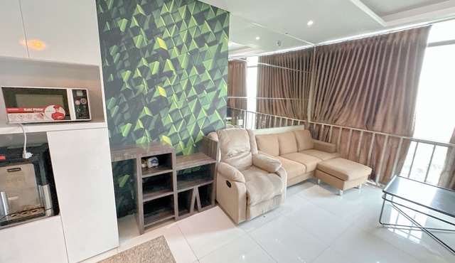 Exclusive And Comfort 2Br Aryaduta Residence Surabaya Apartment in Surabaya