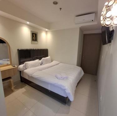 Executive room goldcoast seaview pik