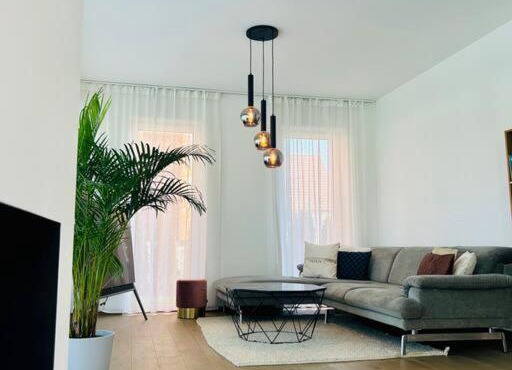 Exklusive Designervilla mit Pool in Seiersberg