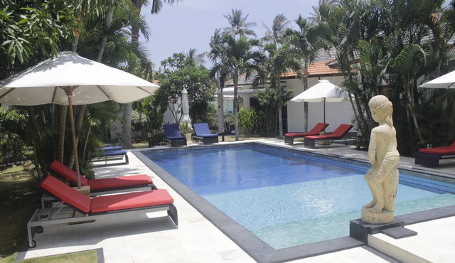 Explore Lombok from Dream Estate