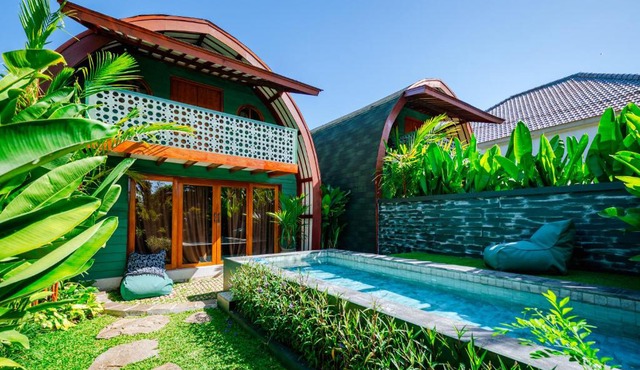 Eywa Retreat