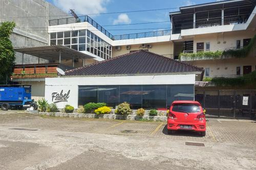 Fabel Homestay in Palembang