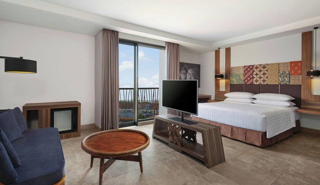 Fairfield by Marriott Bali South Kuta in Kuta