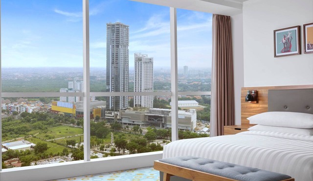 Fairfield by Marriott Surabaya