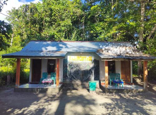 Fajar Cottage in Ohoililir