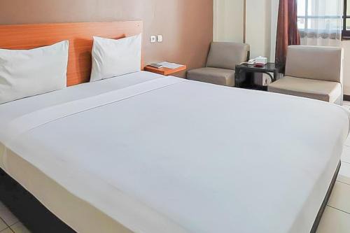 Fajar Indah Hotel Mitra RedDoorz in Pundong